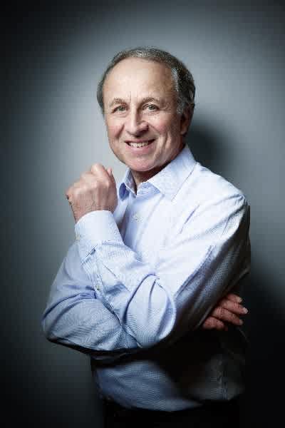 Dr Jean-François FAURE