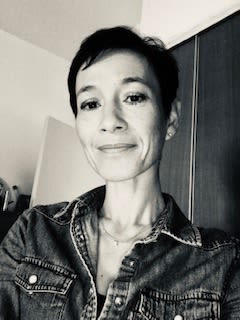 Elisabeth Albertini