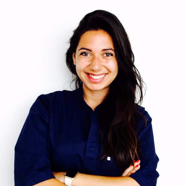 Dr Sarah Ayache, Ostéopathe à Neuilly-Sur-Seine