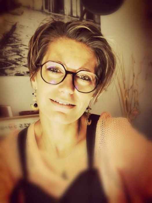 EMMANUELLE BOYER-GIBAUD
