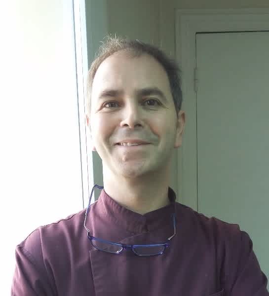 Dr Michel BIRMAN