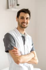 BENJAMIN GODET
