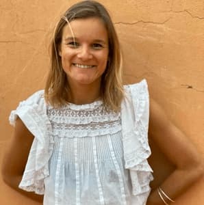 MARGAUX LEJEUNE