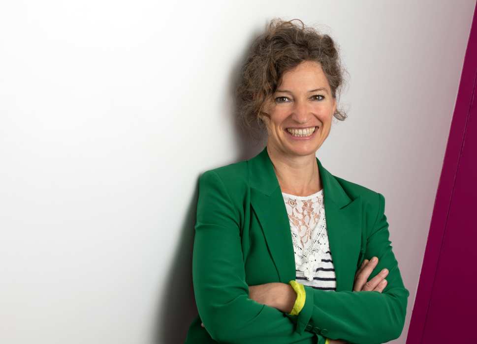 Marie-Anne JOLLY