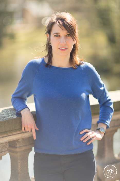 Caroline Zaloszyc