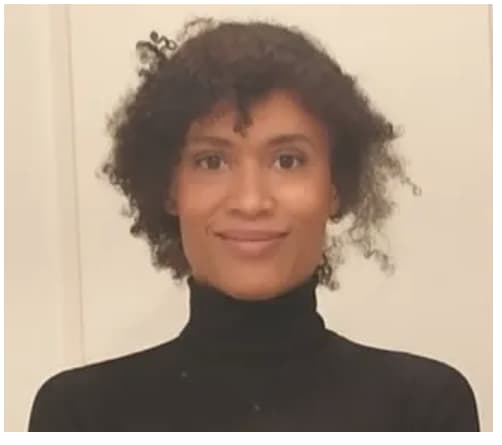 Dr Géraldine Sow, Psychologue à Villeurbanne