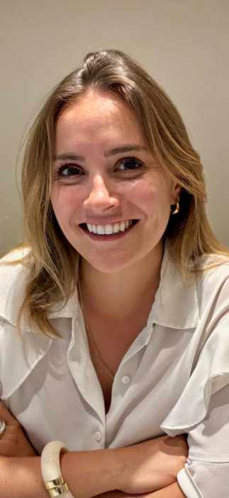 Dr Léa Mercier