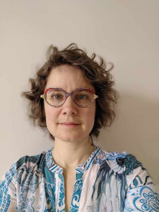 Cécilia Deleu