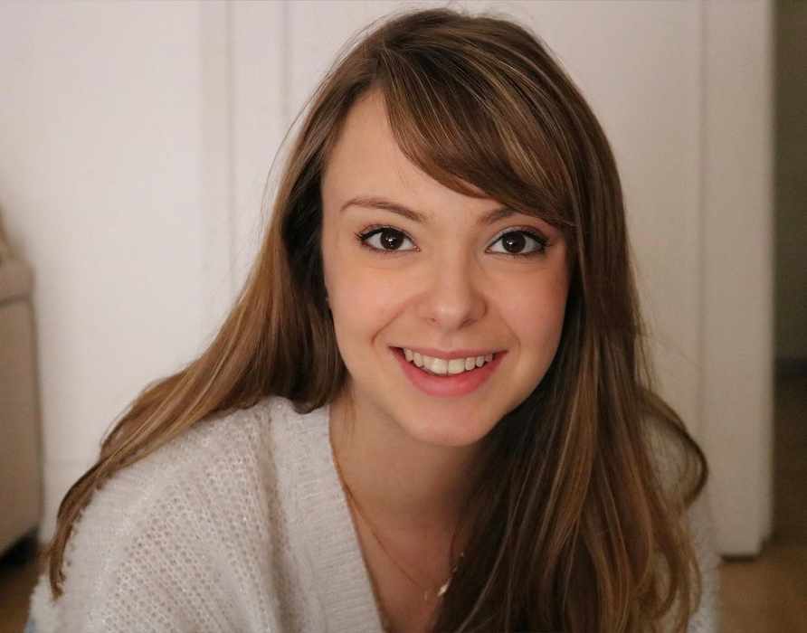AUDE MELLARDI