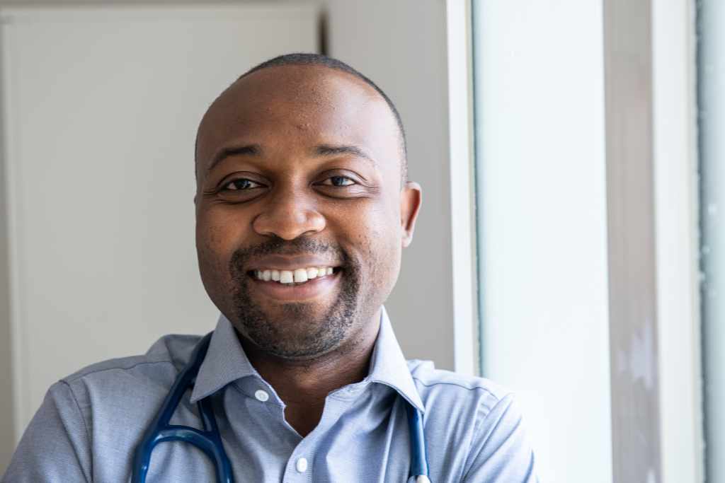 Dr CHRISTIAN SAWADOGO