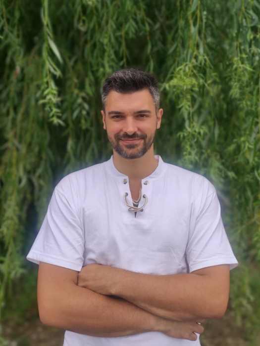 Martin Jolibois