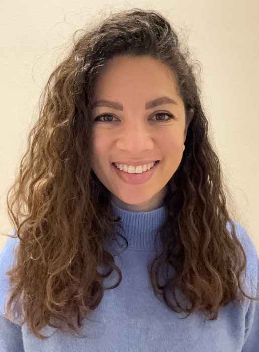 Dr Sonia RAZAFIMINO