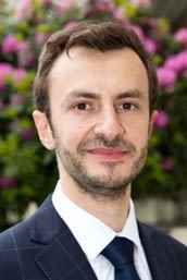 Dr Cosmin CRISTEA