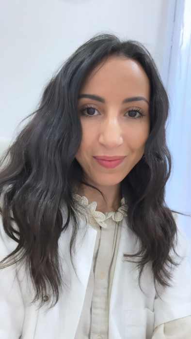 Dr Abira EL YAAGOUBI