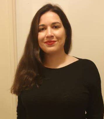 Amélie Jouanne, Ostéopathe à Saint-Avé