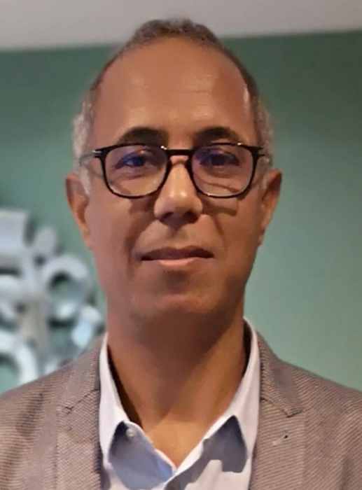 Dr Mohamed Korribi, Chirurgien urologue à Sevran
