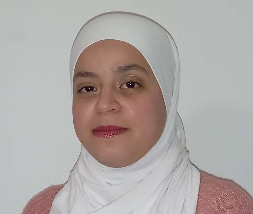 NACERA BENZEKHROUFA