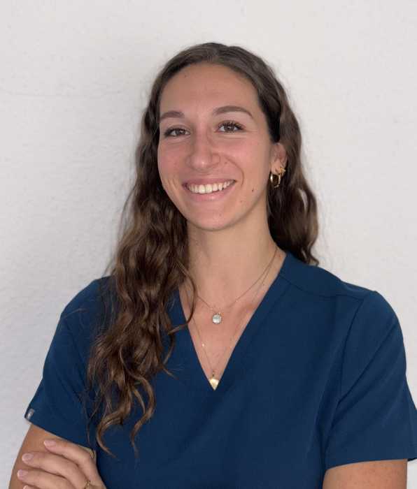 Dr Claire Chassang