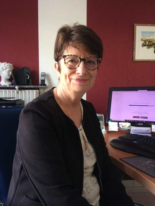Dr Véronique FOUCHIER-DURAND