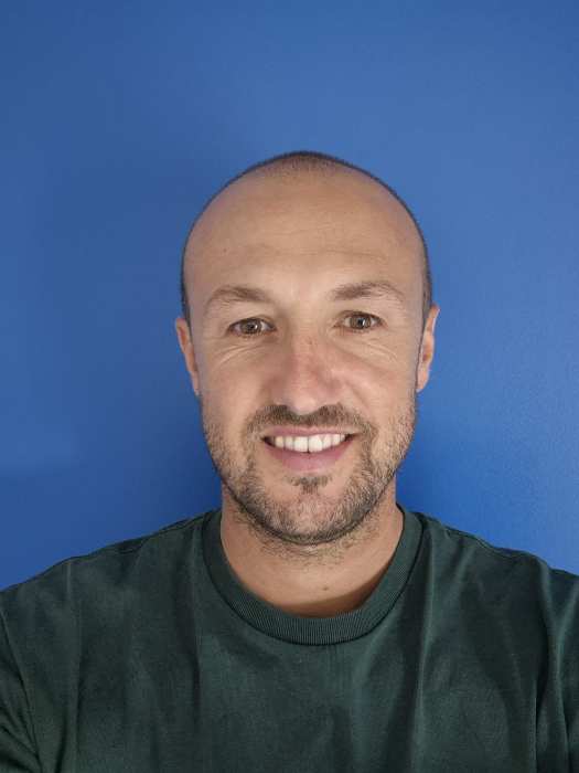 ROMAIN CASAMAYOU