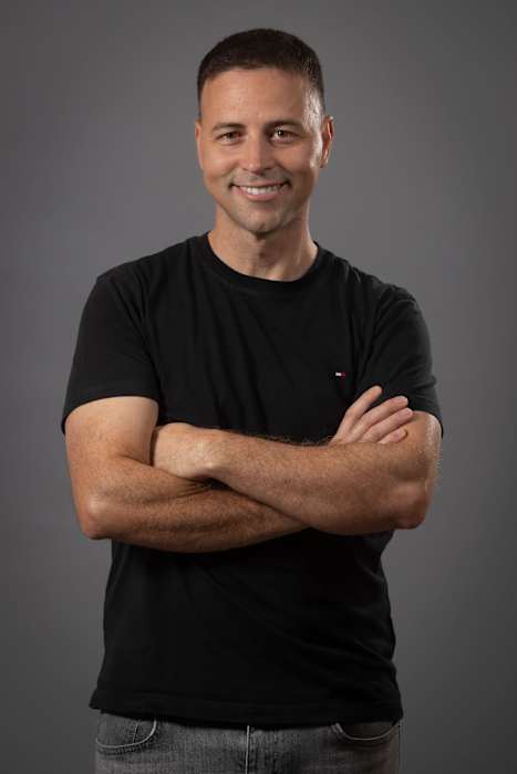 VINCENT ROSSOLIN
