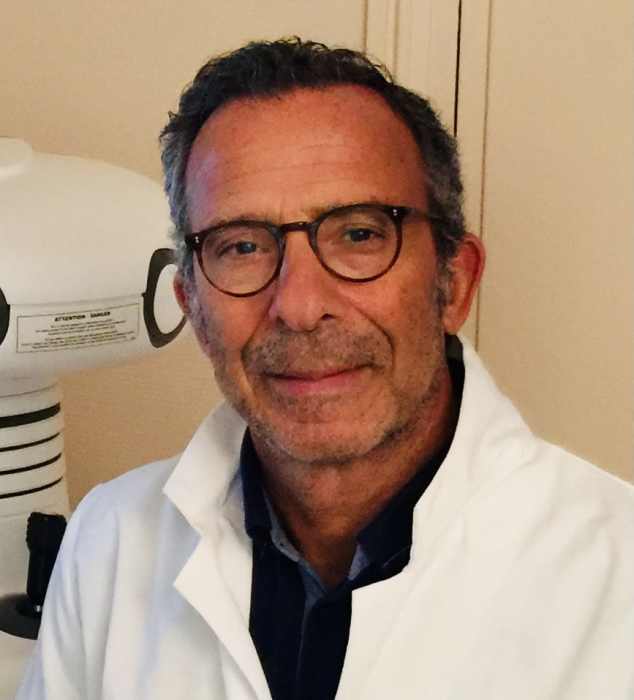 Dr Robert ABEHASSERA