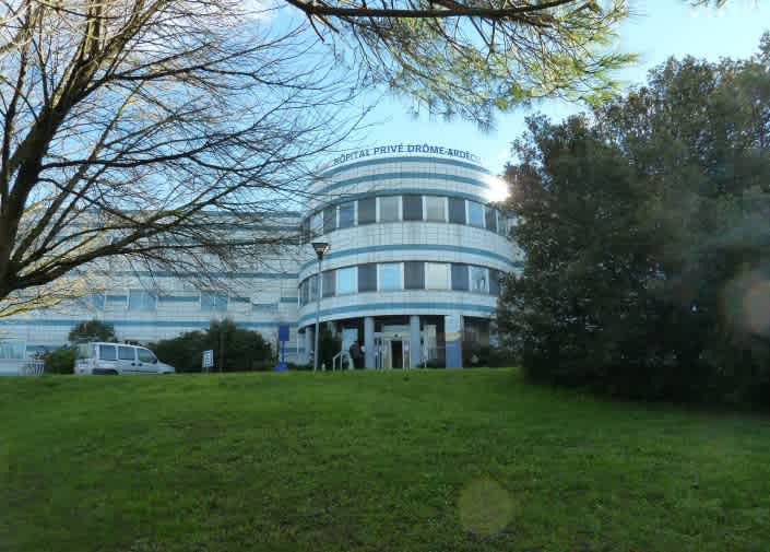 Dr Anne-Laure RADIGUET