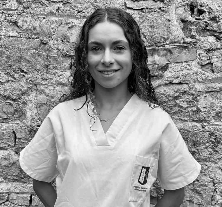 Mathilde Buche