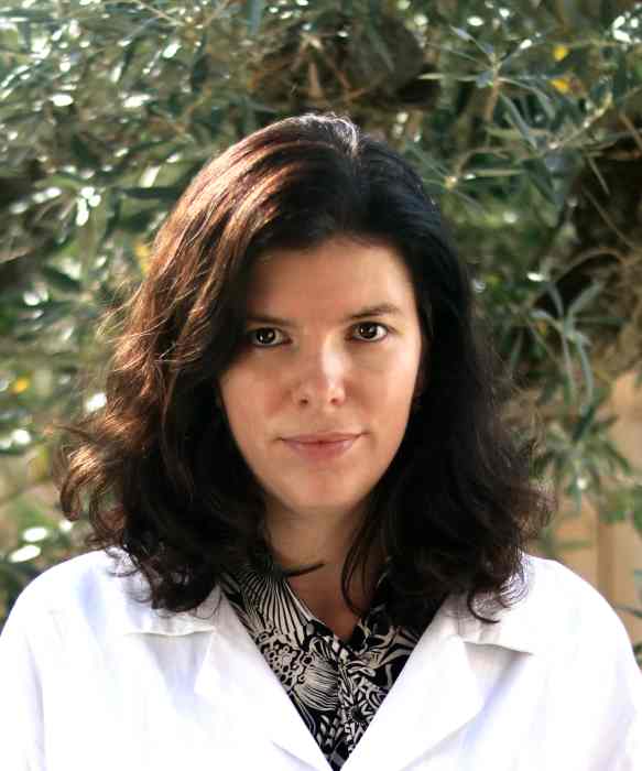 Dr Valérie Sestier