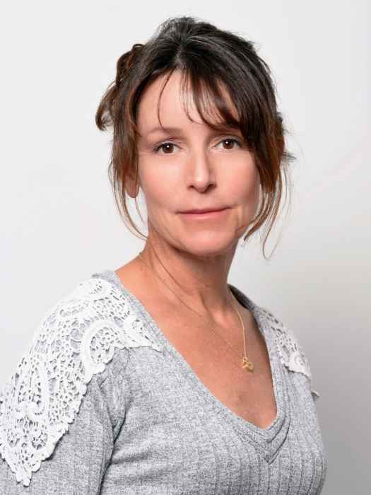 Aline DEAT
