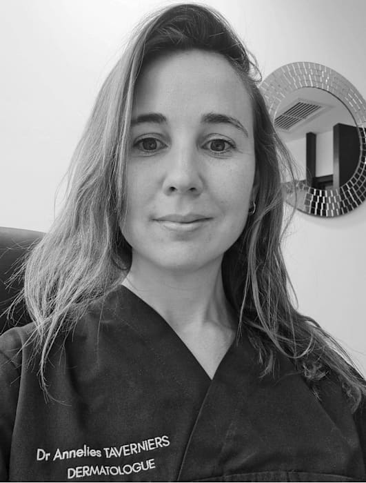Dr Annelies Taverniers