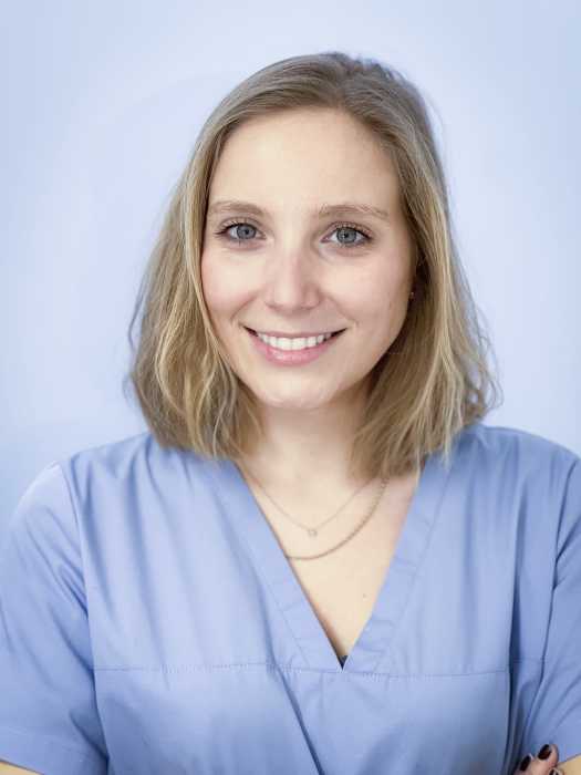 Dr ELORA BEAUGELET