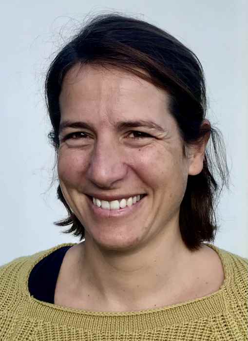 Klervi-Anne ISIDOR 