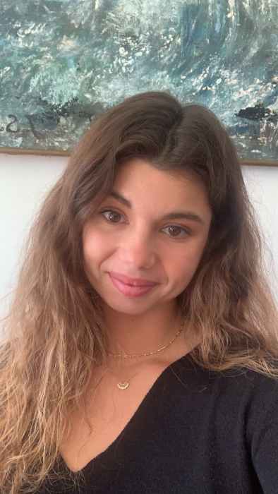 Margot Piron