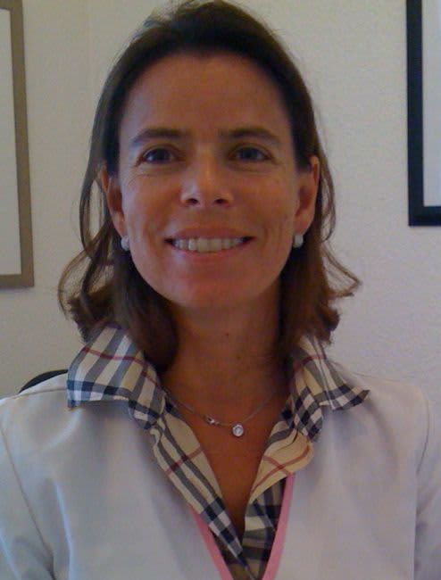 Dr Anne-Hélène Bouhana