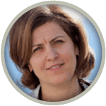 Dr Clara Alexandrescu