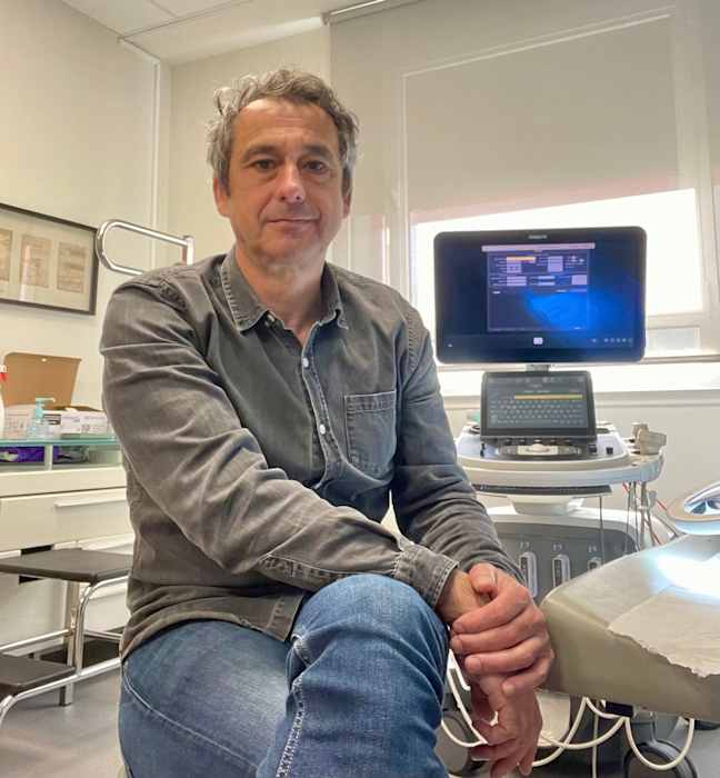 Dr CHRISTOPHE LOPEZ