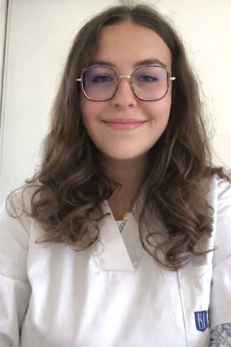 Alexandra Brondello