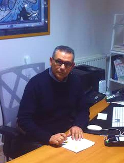 Dr Habib Aouali