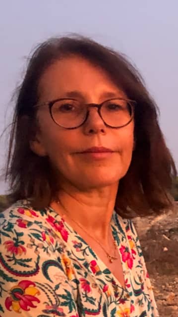 Dr Sabine Bertrand