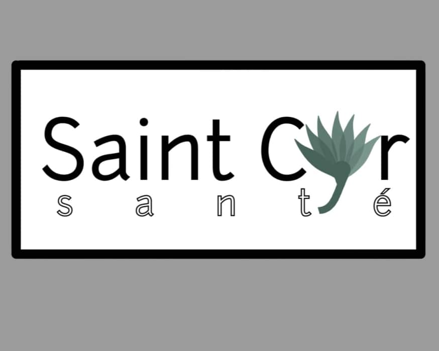 Saint-Cyr Santé - ALCE Institut