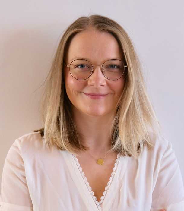 Dr Amelie Lefevre