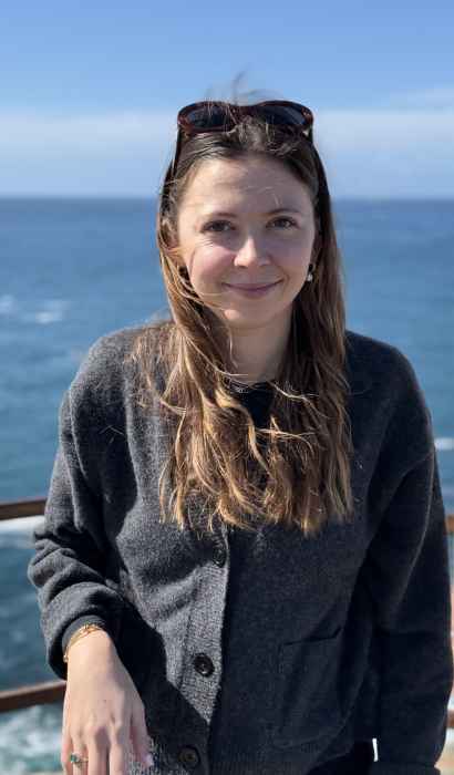 Dr Melanie Milliot, Pédiatre à Châteauneuf-Grasse