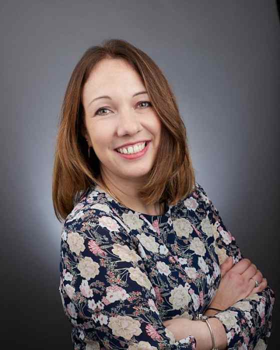 Laura PASCAL  