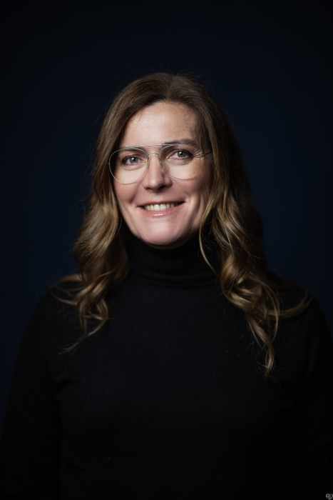 Dr Géraldine DANTIN-GAIRARD