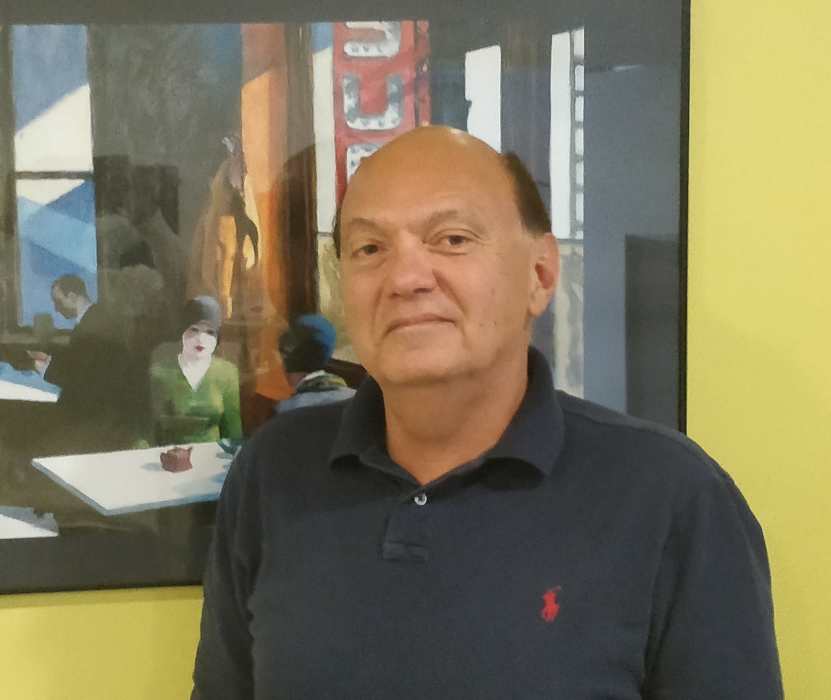 Dr Christophe TAWA