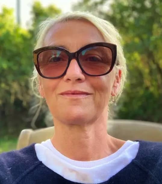 Catherine  Tamic 