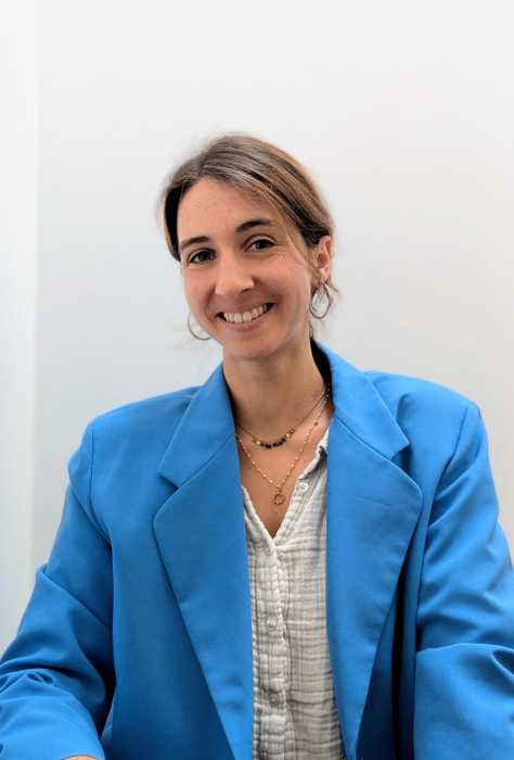 Manon Depierrois