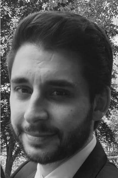Dr Olivier Adegas Vila Nova