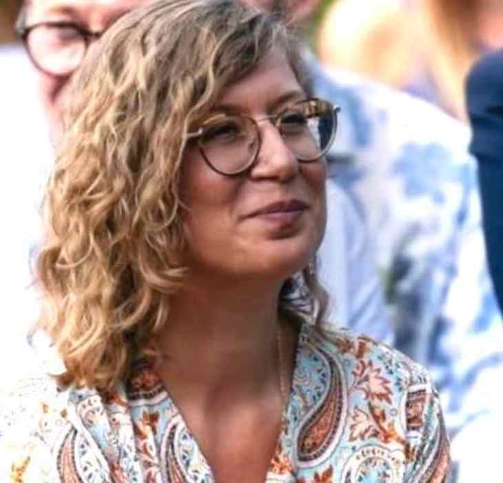 Carole Trouchaud, Psychologue à Neuilly-Plaisance